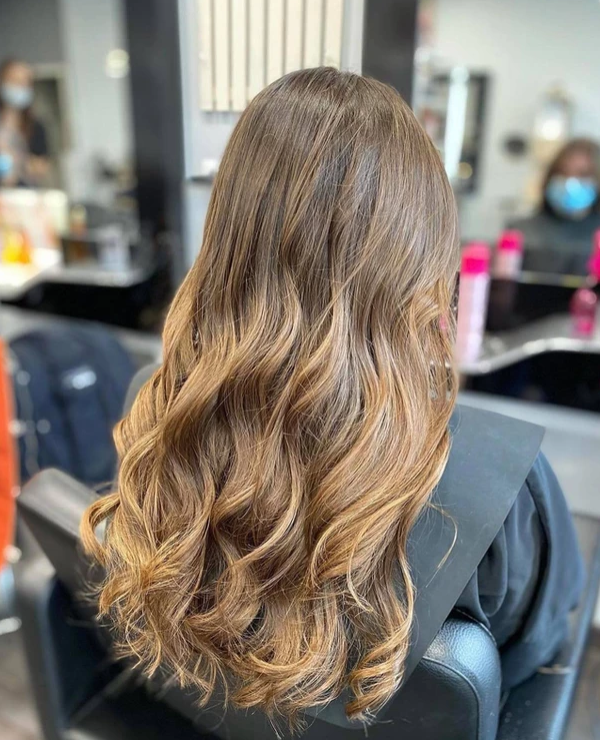 Balayage VS ombré : pour lequel allez-vous craquer ? Salon Excel Coiffure Lézignan