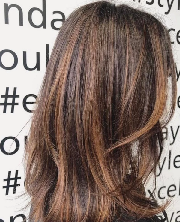 Balayage VS ombré : pour lequel allez-vous craquer ? Salon Excel Coiffure Thuir